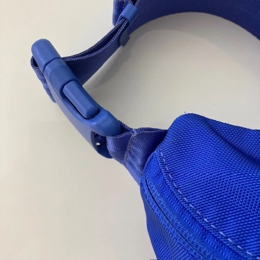 Baboon to the moon FannyPack Water resistant Mens / Women